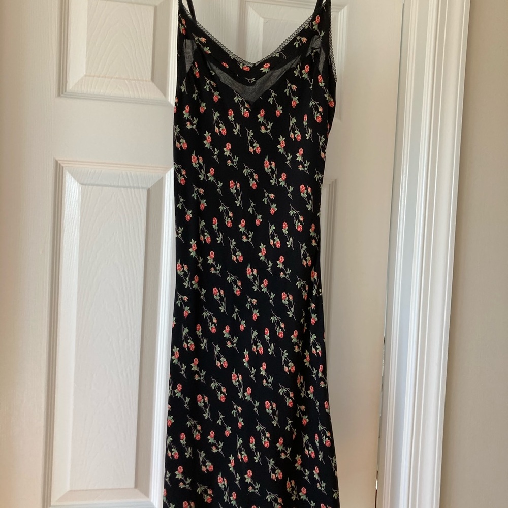 Betsy Johnson dress